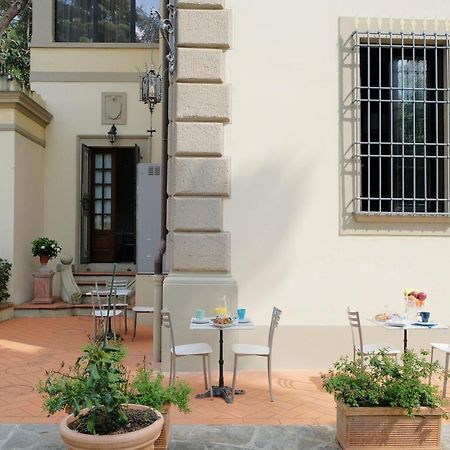 Villa Il Leone ฟลอเรนซ์ ภายนอก รูปภาพ