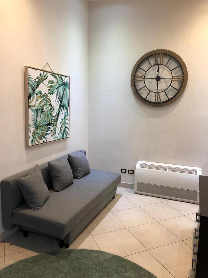 Villa Il Leone ฟลอเรนซ์ ภายนอก รูปภาพ