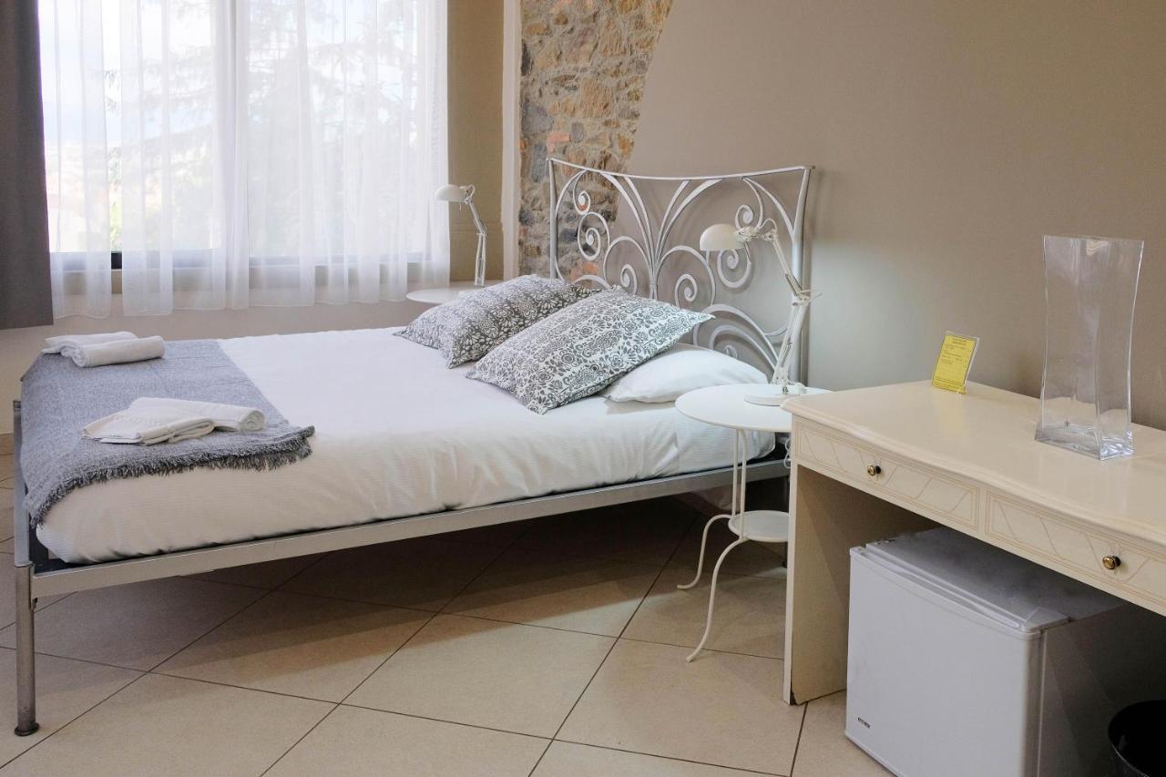 Villa Il Leone ฟลอเรนซ์ ภายนอก รูปภาพ