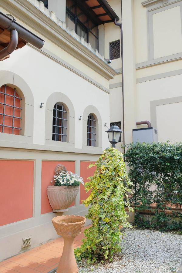 Villa Il Leone ฟลอเรนซ์ ภายนอก รูปภาพ