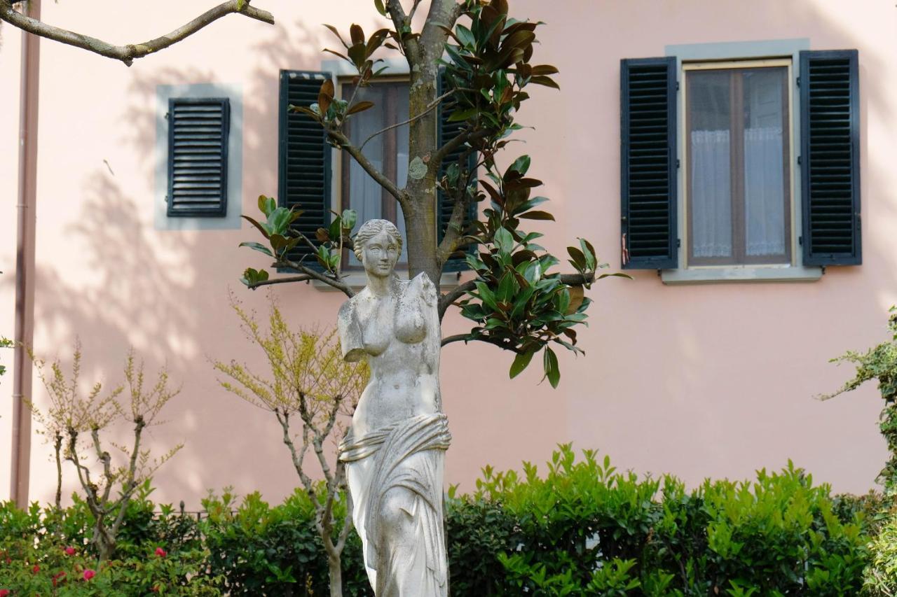 Villa Il Leone ฟลอเรนซ์ ภายนอก รูปภาพ