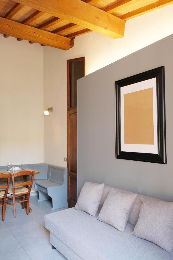 Villa Il Leone ฟลอเรนซ์ ภายนอก รูปภาพ