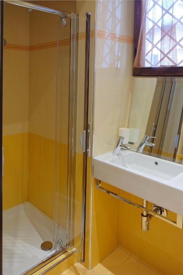 Villa Il Leone ฟลอเรนซ์ ภายนอก รูปภาพ